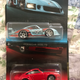 Illustration for article titled Colossal Die-Cast Collection - Cars I Kept - 5 - Friends Forever